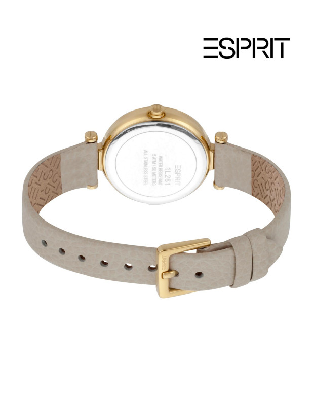 ESPRIT Ladies Watch with Bracelet